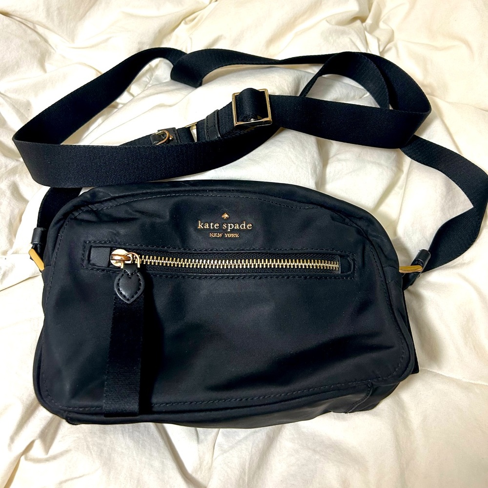 Kate Spade Crossbody